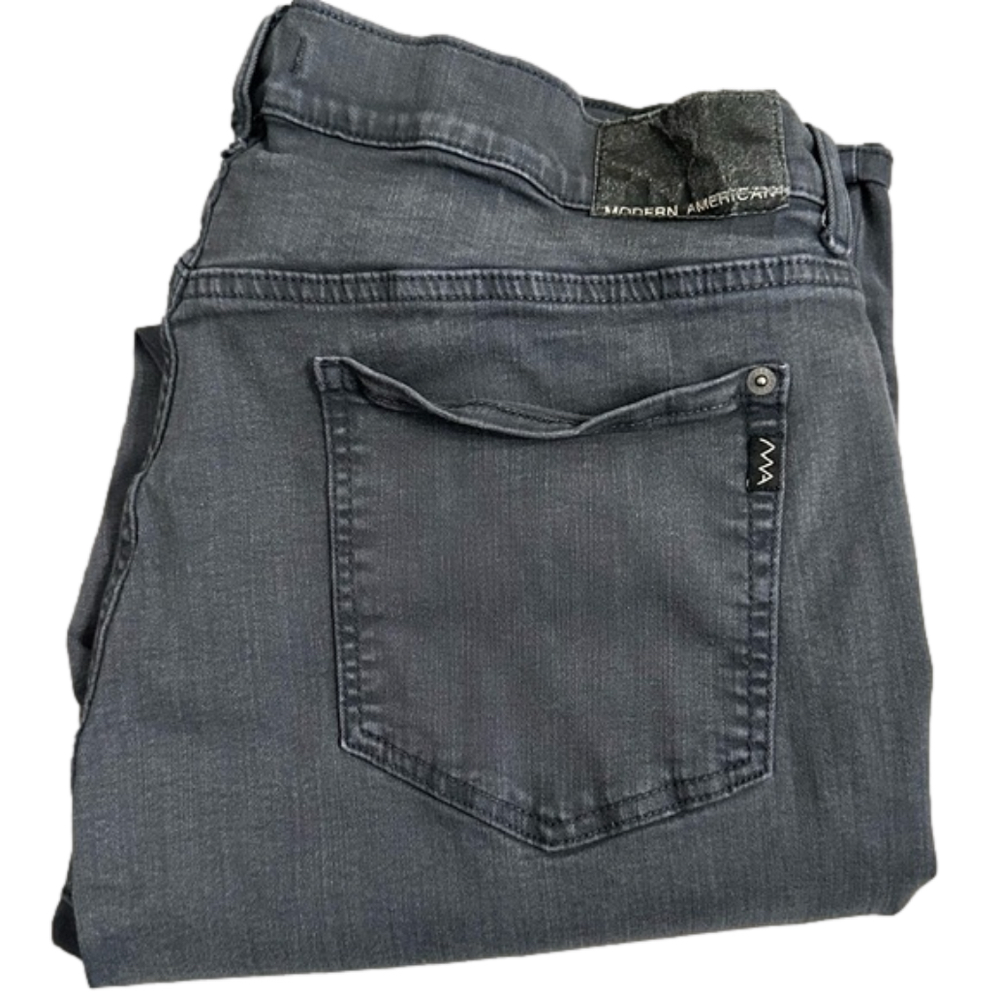 Modern America Jeans - Picture 2 of 11